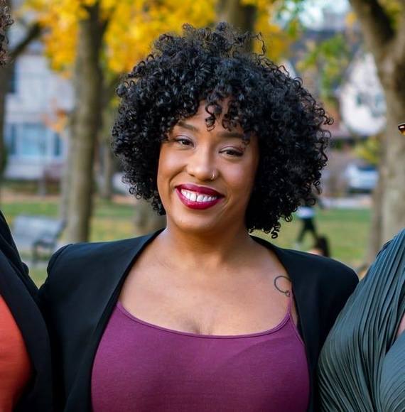 Meet your Posher, Chantelle - Picture 1 of 1